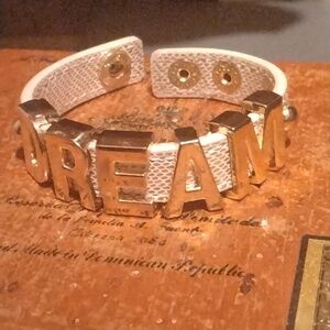 BCBG bracelet